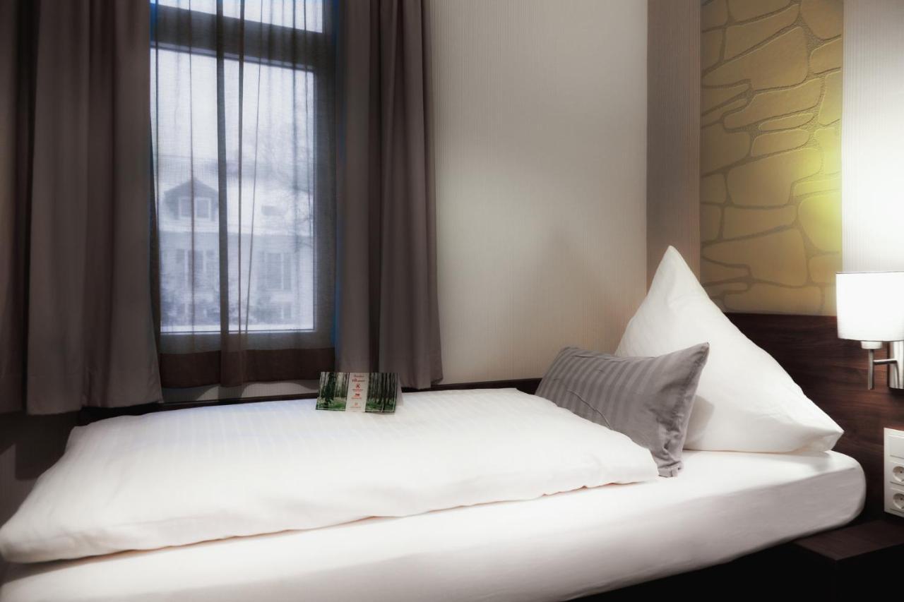 Konsumhotel am Park Oberhof  Bagian luar foto