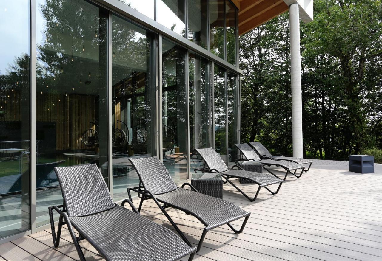 Konsumhotel am Park Oberhof  Bagian luar foto